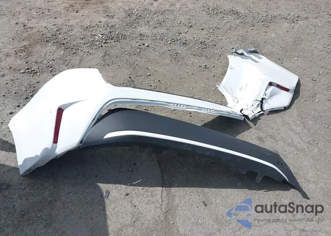 2020 Toyota Corolla Le from USA, damaged, VIN 5YFEPRAE7LP060397